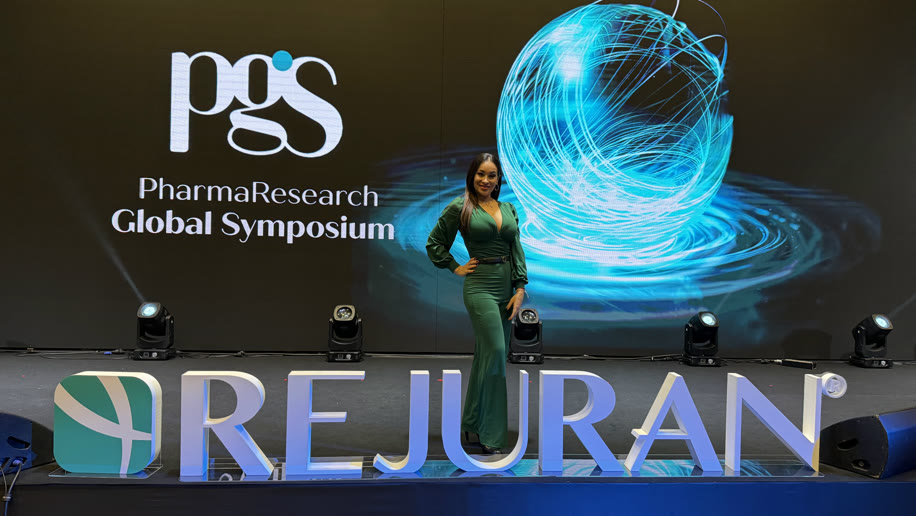 Dra. Diana Cuéllar — conferencias y docencia